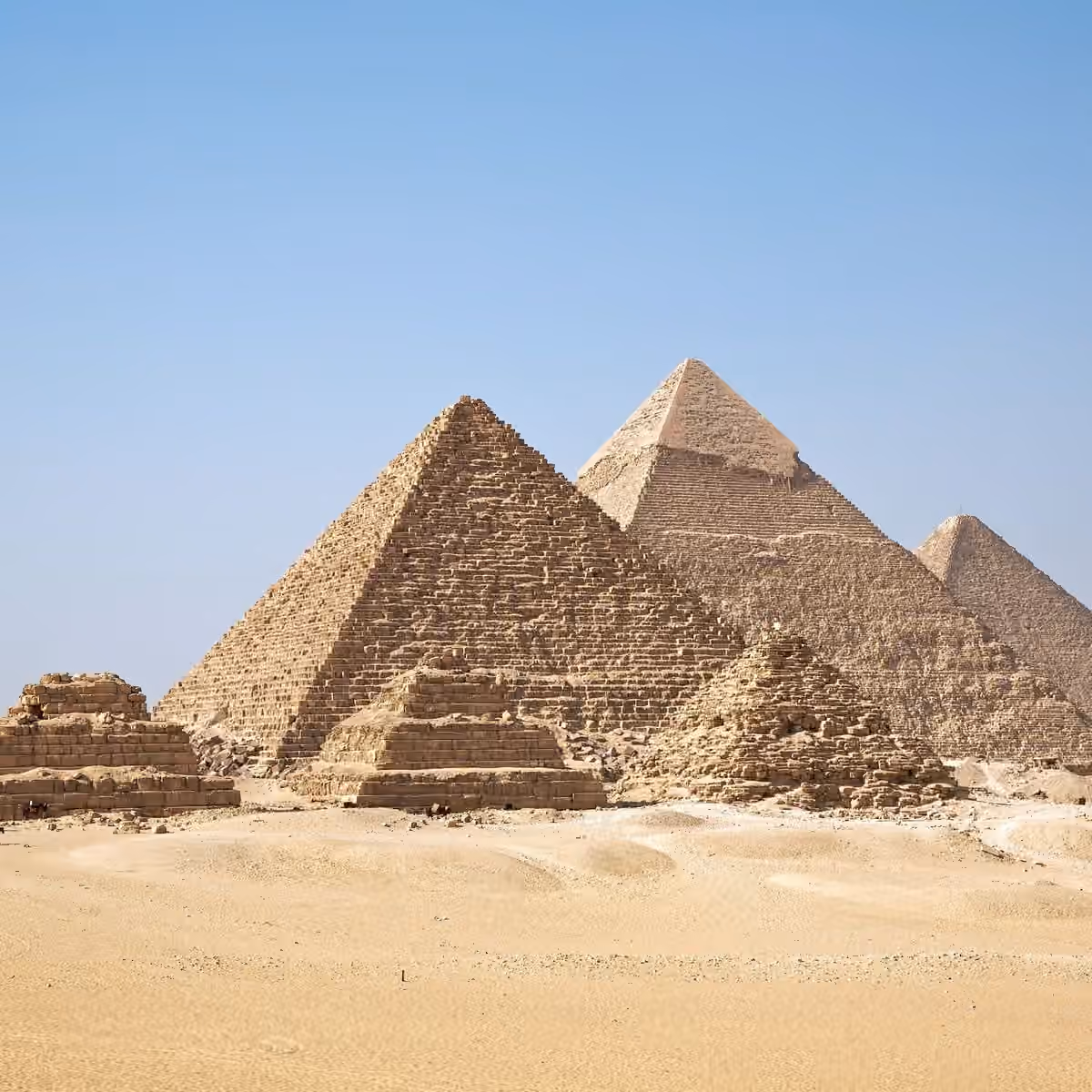منظر من مصر