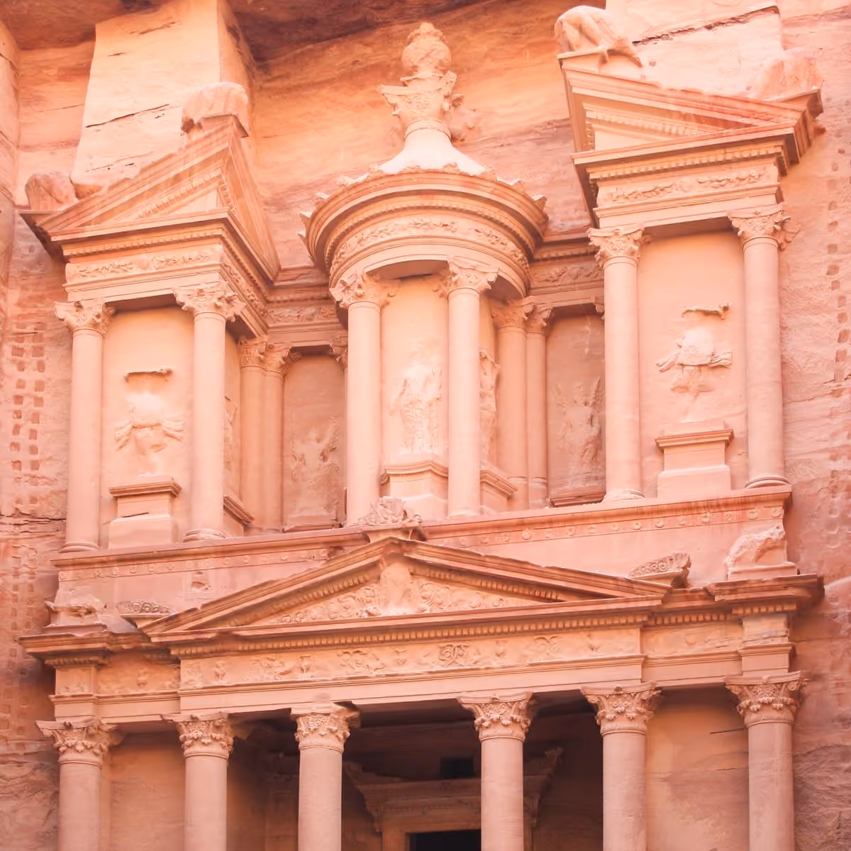 منظر من الأردن